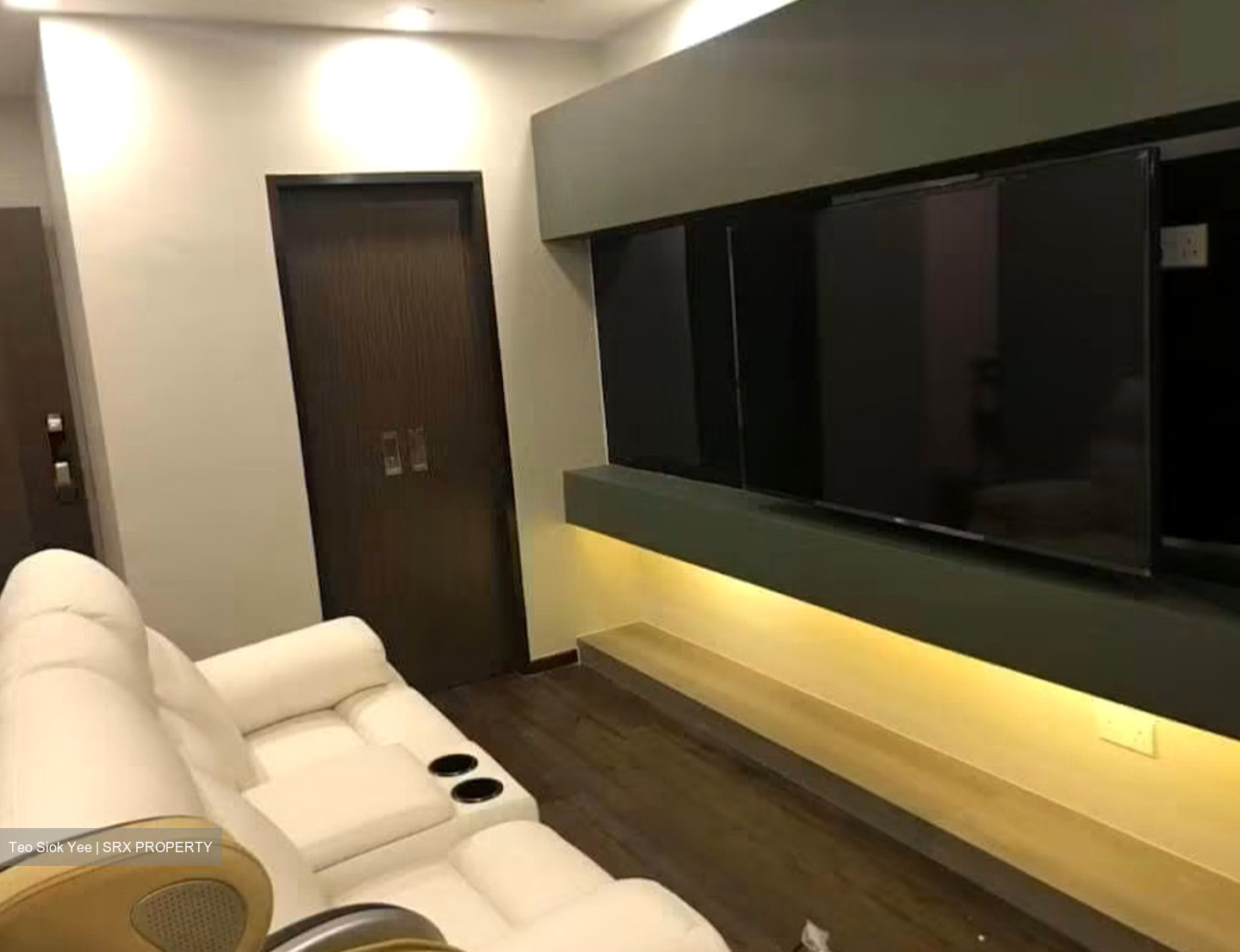 Jalan Chempaka Kuning (D16), Terrace #600077411